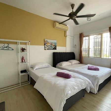 Apartment Next To Axiata Arena, Stadium Bukit Jalil Kuala Lumpur Extérieur photo