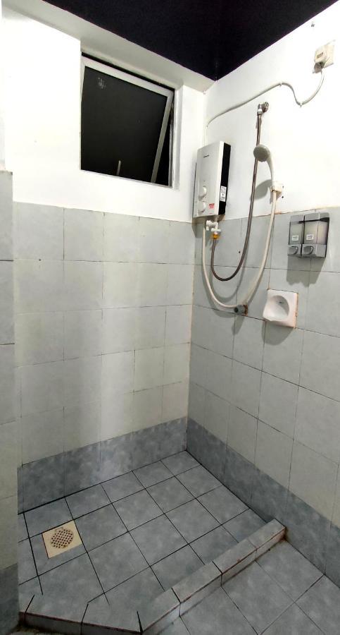 Apartment Next To Axiata Arena, Stadium Bukit Jalil Kuala Lumpur Extérieur photo