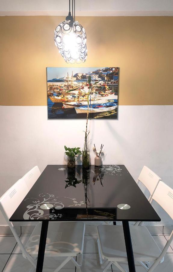 Apartment Next To Axiata Arena, Stadium Bukit Jalil Kuala Lumpur Extérieur photo