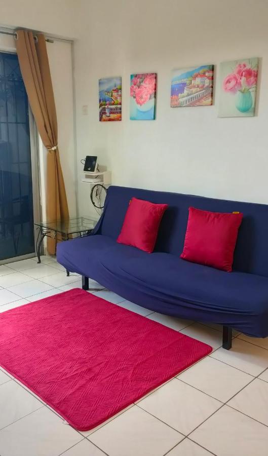 Apartment Next To Axiata Arena, Stadium Bukit Jalil Kuala Lumpur Extérieur photo