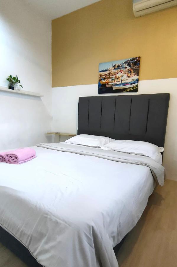 Apartment Next To Axiata Arena, Stadium Bukit Jalil Kuala Lumpur Extérieur photo