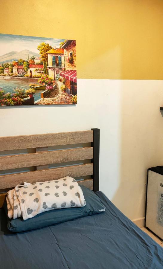 Apartment Next To Axiata Arena, Stadium Bukit Jalil Kuala Lumpur Extérieur photo