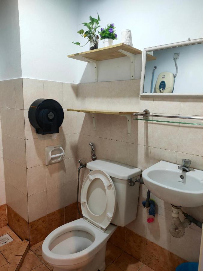 Apartment Next To Axiata Arena, Stadium Bukit Jalil Kuala Lumpur Extérieur photo