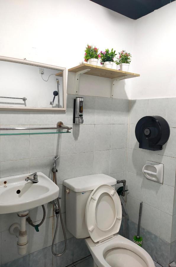 Apartment Next To Axiata Arena, Stadium Bukit Jalil Kuala Lumpur Extérieur photo