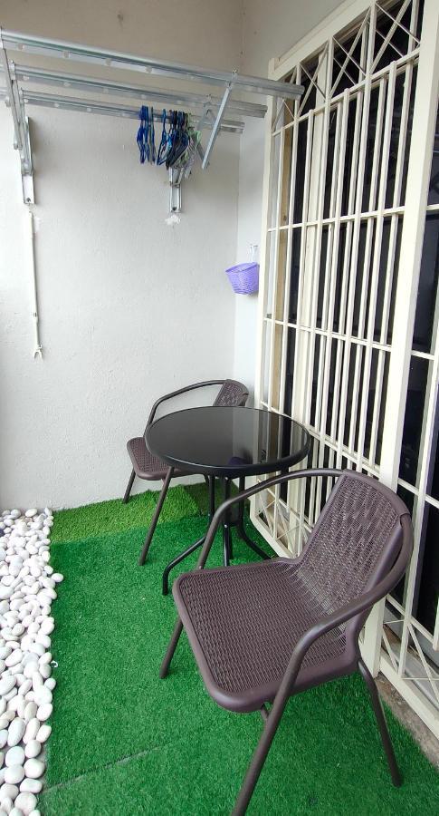 Apartment Next To Axiata Arena, Stadium Bukit Jalil Kuala Lumpur Extérieur photo
