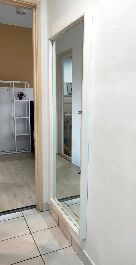 Apartment Next To Axiata Arena, Stadium Bukit Jalil Kuala Lumpur Extérieur photo