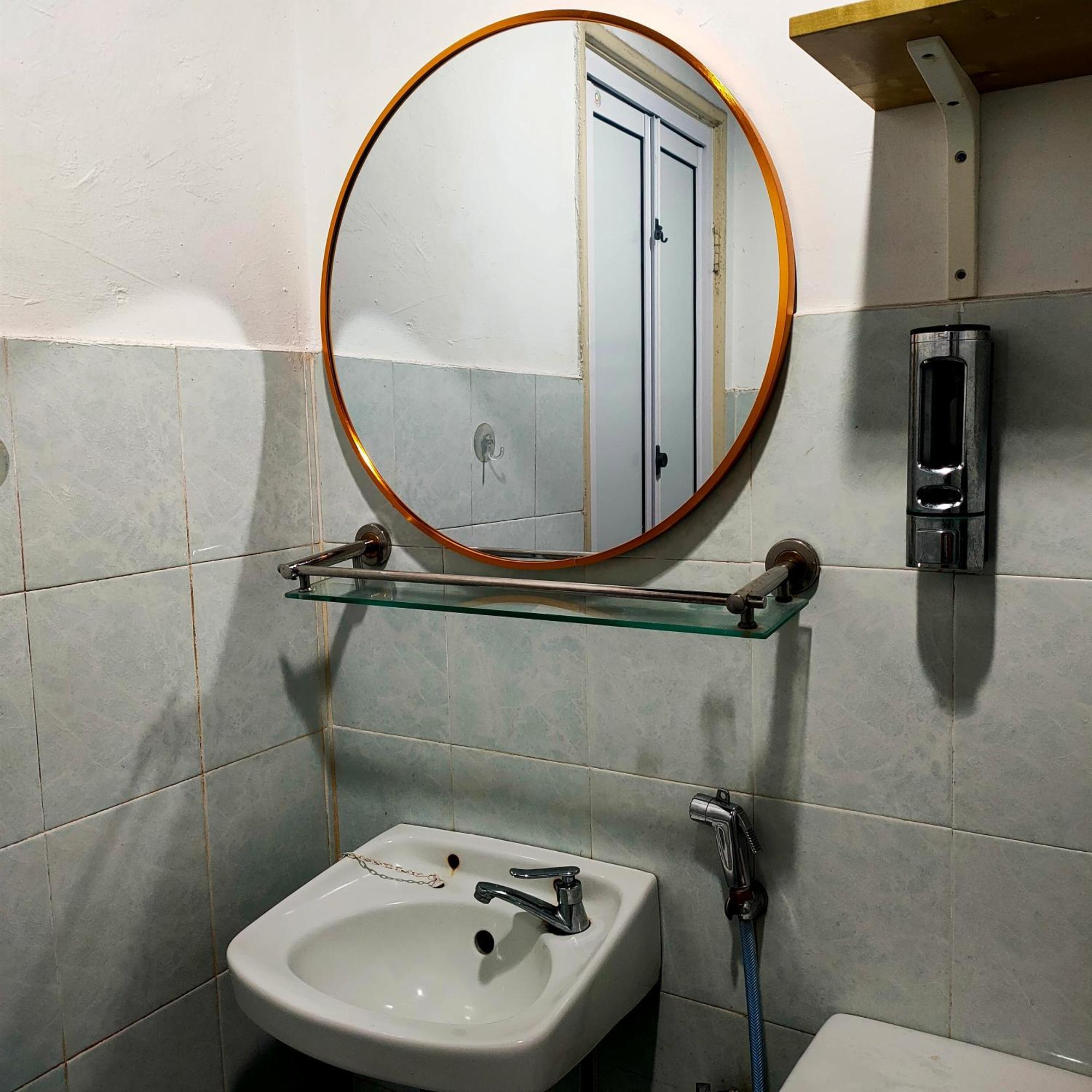 Apartment Next To Axiata Arena, Stadium Bukit Jalil Kuala Lumpur Extérieur photo