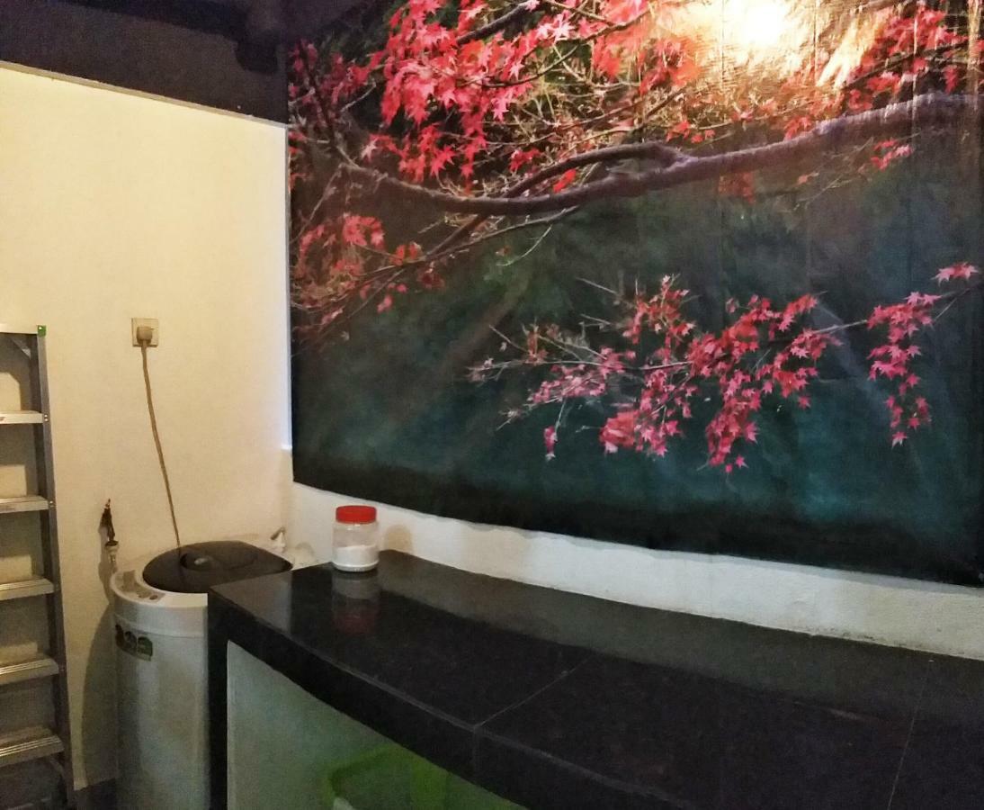 Apartment Next To Axiata Arena, Stadium Bukit Jalil Kuala Lumpur Extérieur photo