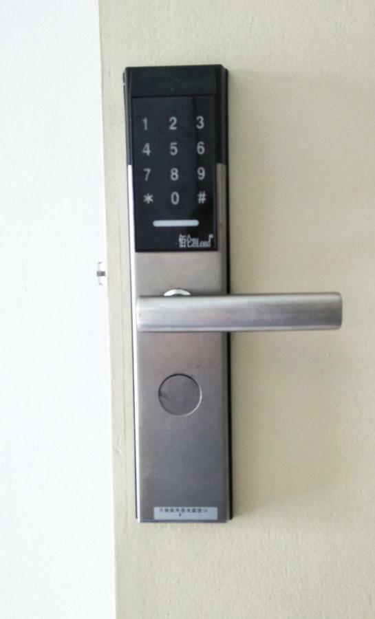 Apartment Next To Axiata Arena, Stadium Bukit Jalil Kuala Lumpur Extérieur photo